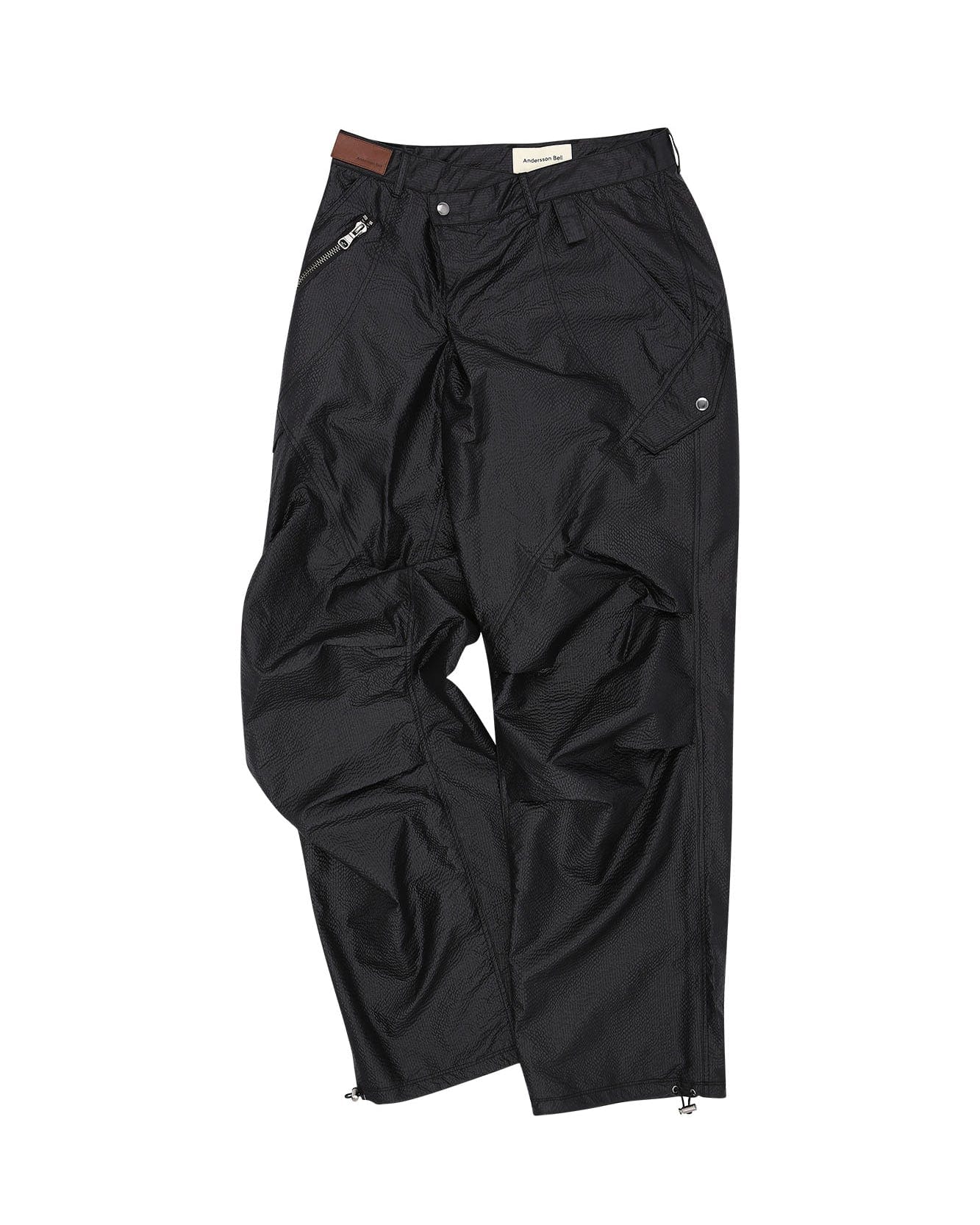 CONVEX MULTI MILITARY PANTS apa638m(BLACK) – Andersson Bell