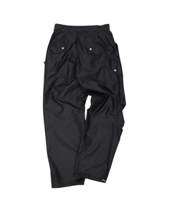Andersson Bell CONVEX MULTI MILITARY PANTS apa638m(BLACK)