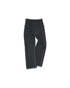 Andersson Bell CRACK NYLON INSIDE-OUT TROUSER apa673m(SKYBLUE)