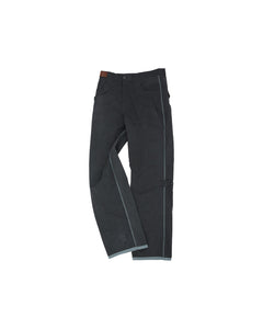 Andersson Bell CRACK NYLON INSIDE-OUT TROUSER apa673m(SKYBLUE)