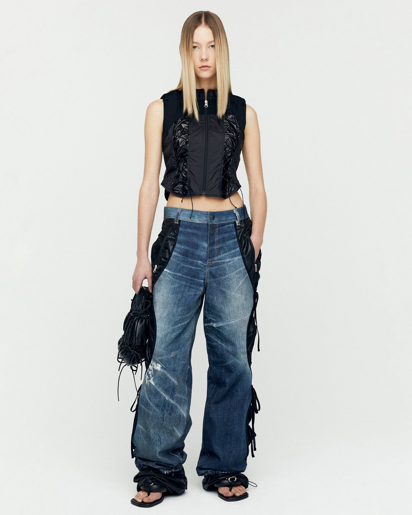 WOMEN TROUSERS – Andersson Bell WOMEN TROUSERS – Andersson Bell