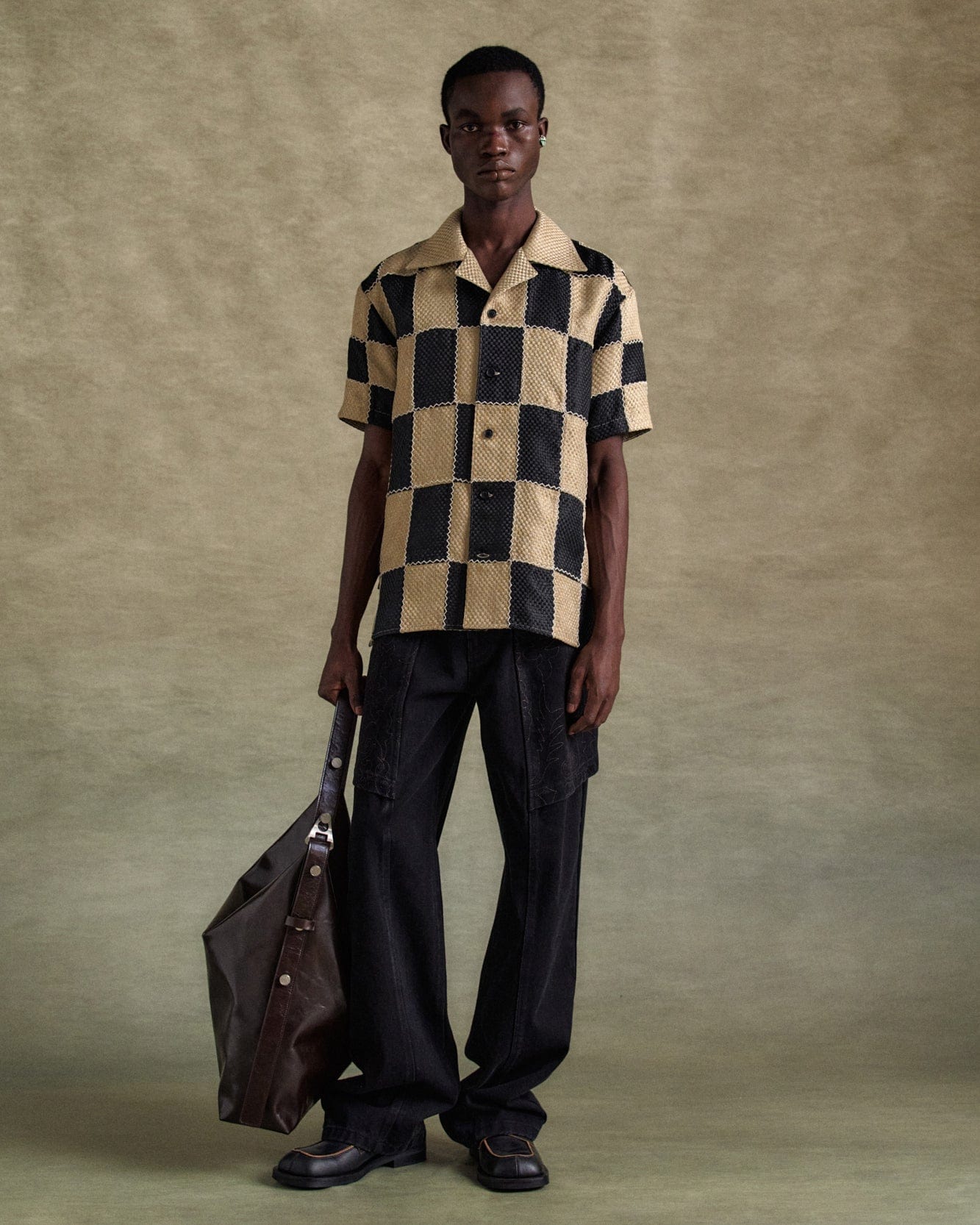 MEN TROUSERS – Andersson Bell