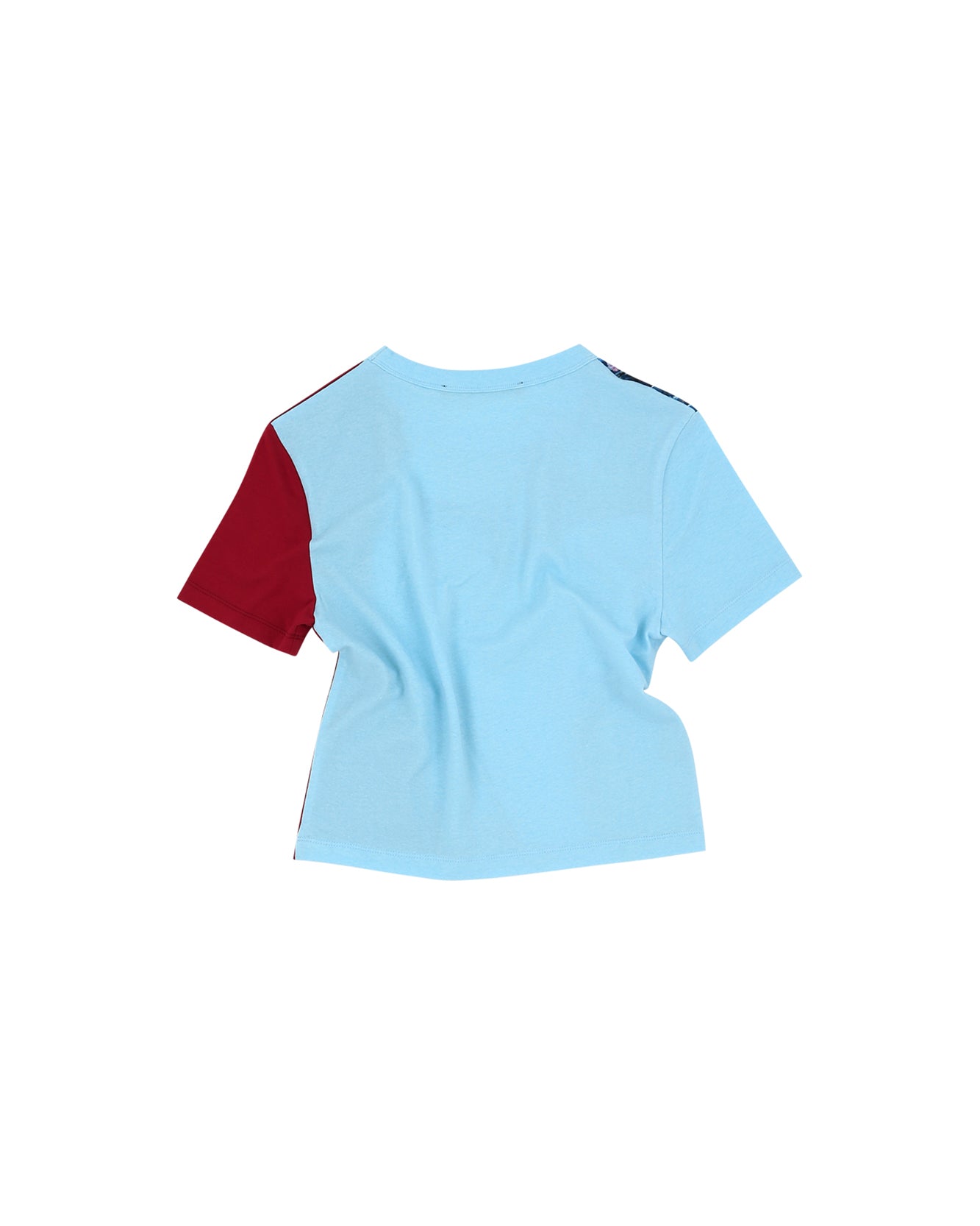 Andersson Bell (ESSENTIAL) ADSB FILM ARCHIVE TIGHT T-SHIRTS atb968w(BLUE)