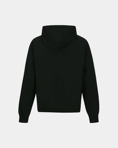 Andersson Bell (ESSENTIAL) ADSB FIORE HOODIE atb1146u(BLACK)