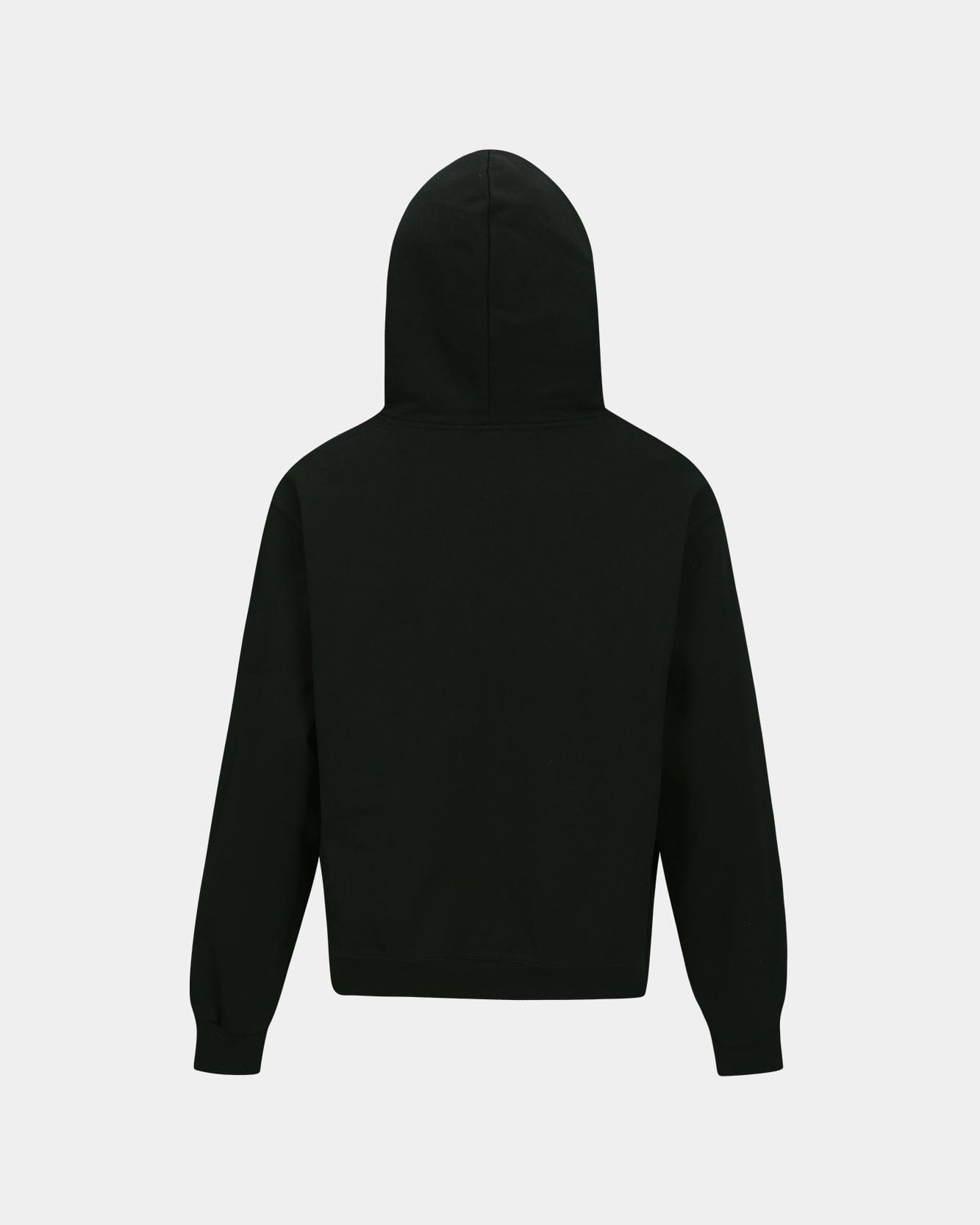 Andersson Bell (ESSENTIAL) ADSB FIORE HOODIE atb1146u(BLACK)