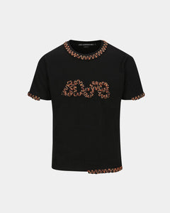 [ANDERSSON BELL] Unisex magazine T-shirts /追跡付 UNISEX T-SHIRTS – Andersson Bell
