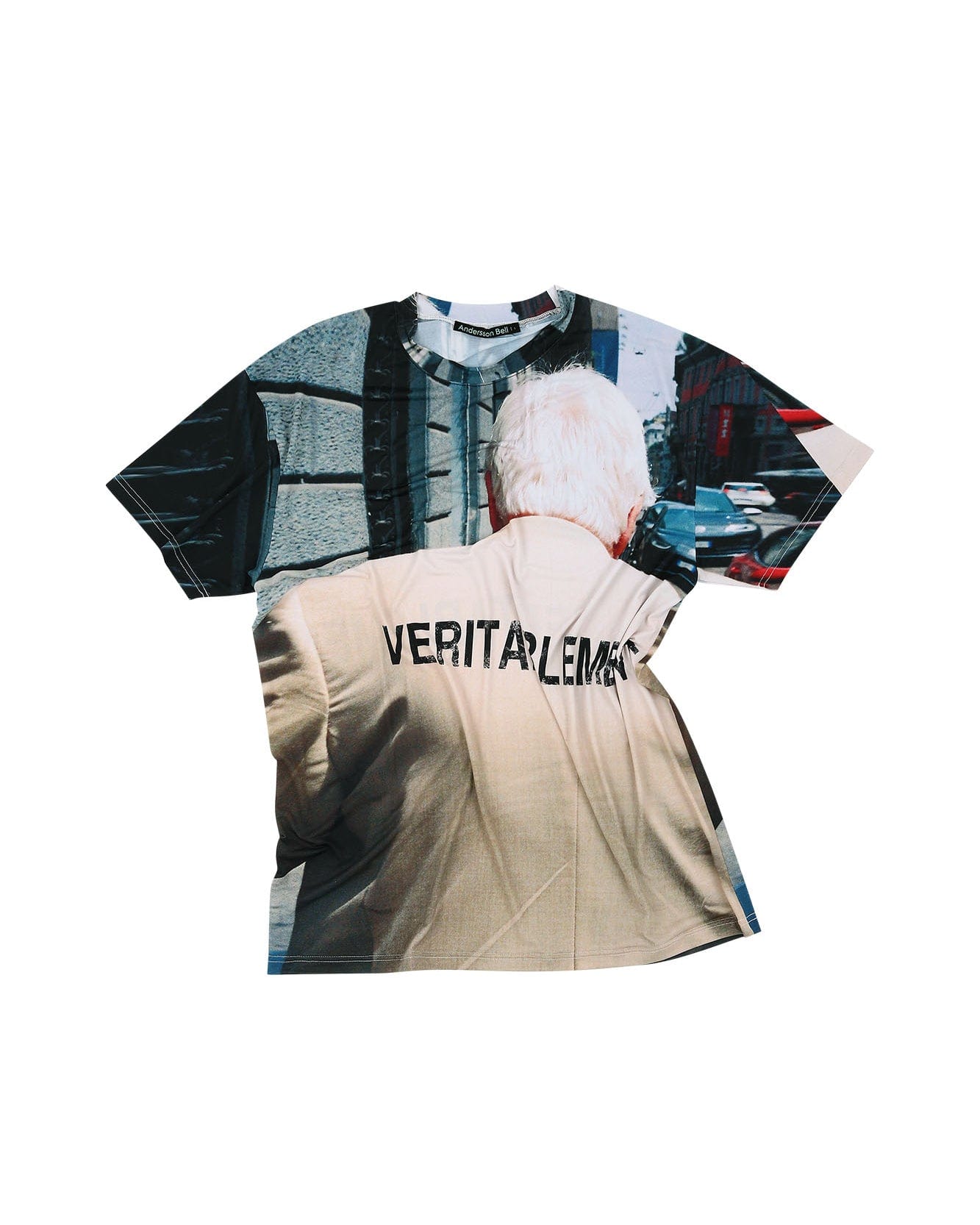 ESSENTIAL) PHOTOGRAPHY T-SHIRT atb975m(BEIGE) – Andersson Bell