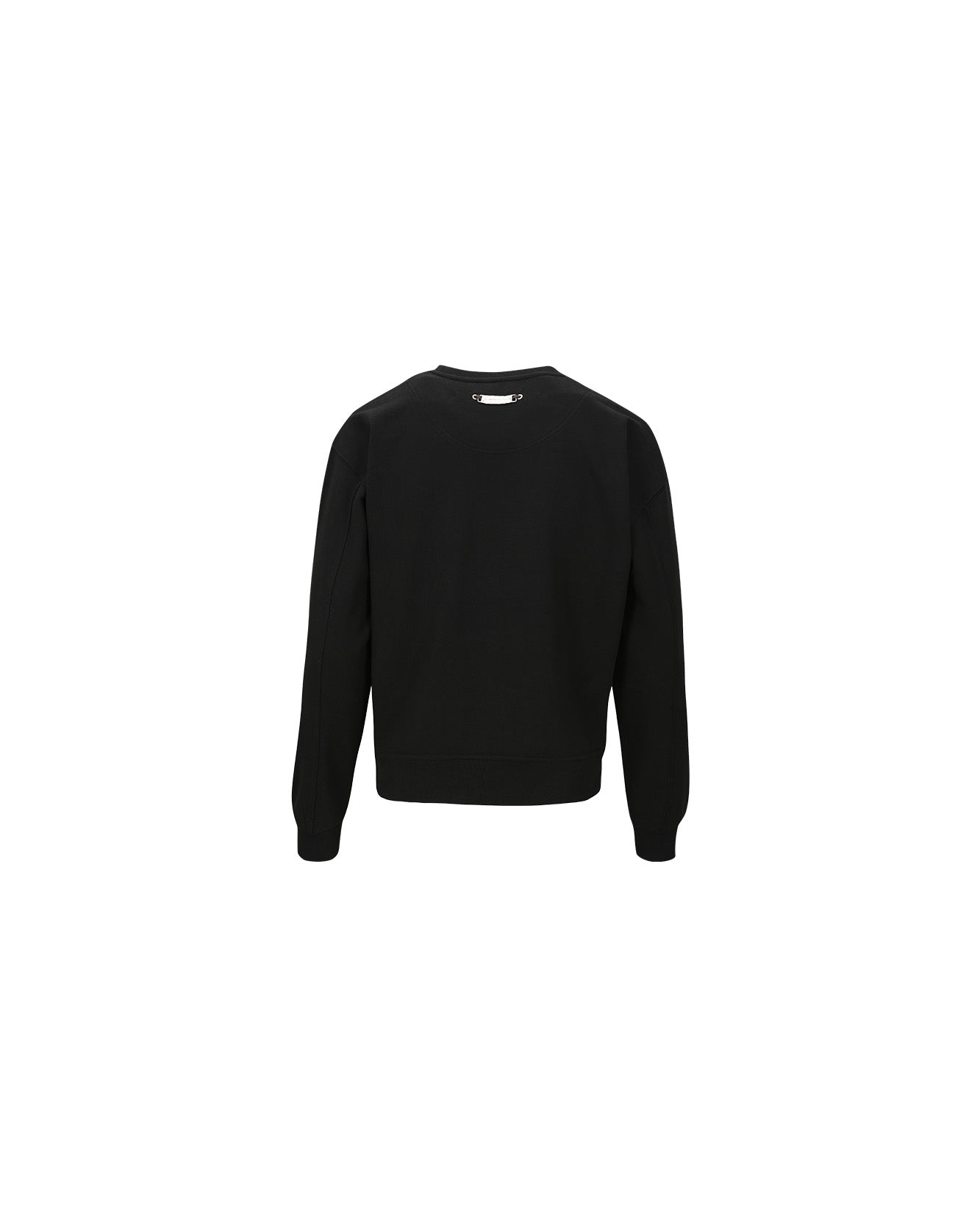 Andersson Bell (ESSENTIAL)UNISEX HOT SPRINGS SWEATSHIRTS atb1042u(BLACK)