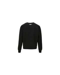 Andersson Bell (ESSENTIAL)UNISEX HOT SPRINGS SWEATSHIRTS atb1042u(BLACK)