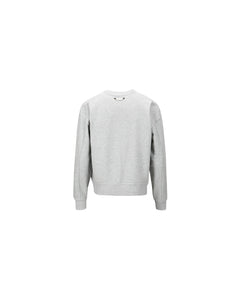Andersson Bell (ESSENTIAL)UNISEX HOT SPRINGS SWEATSHIRTS atb1042u(GREY)