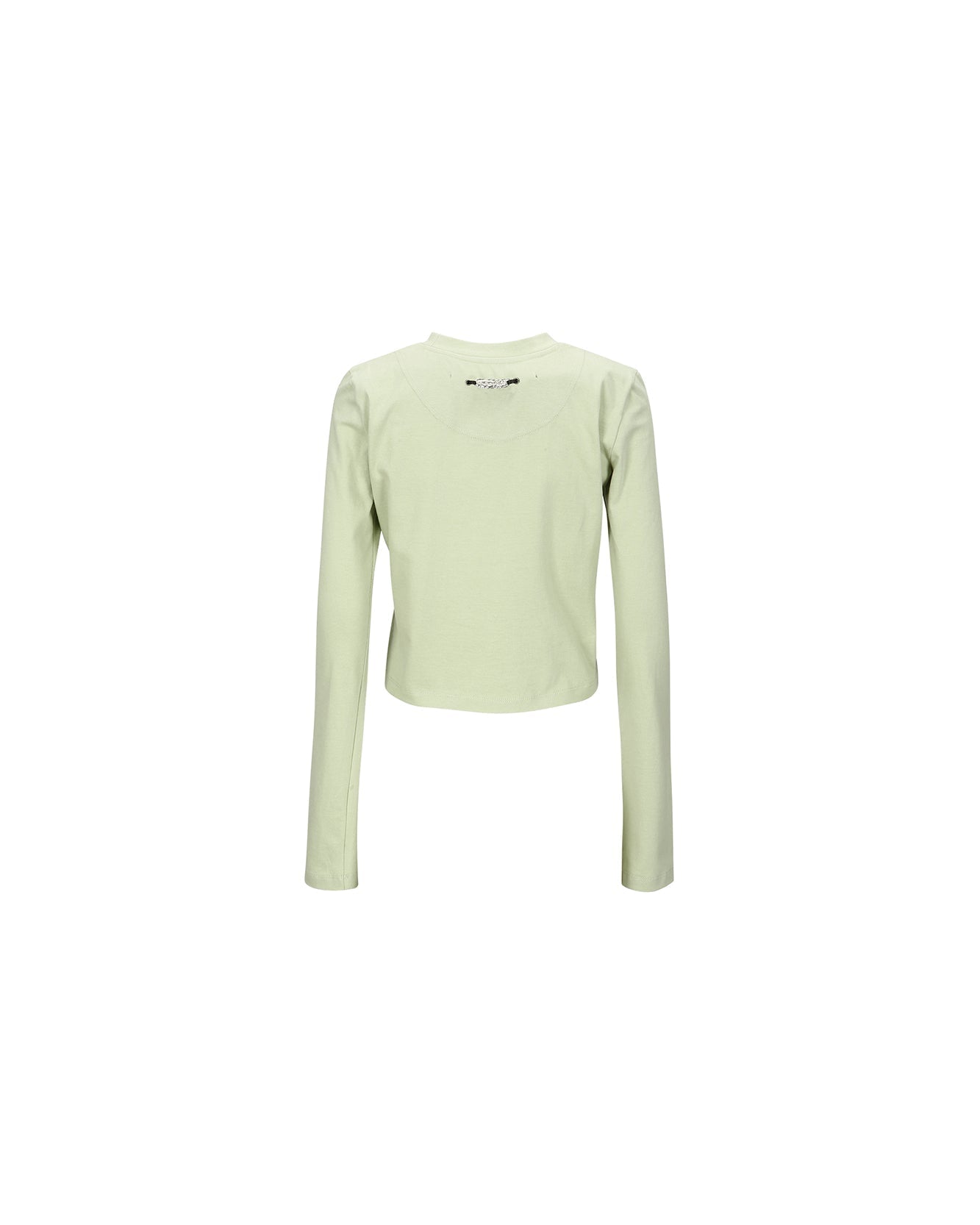 Andersson Bell (ESSENTIAL) (WOMEN) CRAZY FISH T-SHIRTS atb1004w(GREEN)