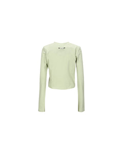 Andersson Bell (ESSENTIAL) (WOMEN) CRAZY FISH T-SHIRTS atb1004w(GREEN)