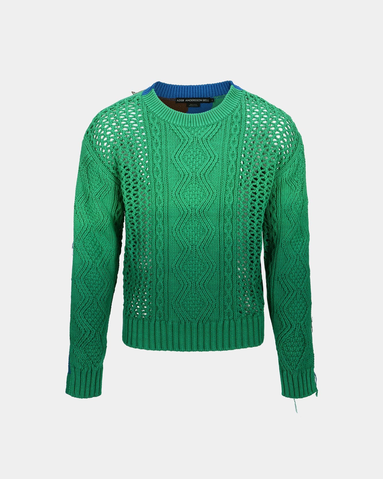 MEN KNITWEAR – Andersson Bell