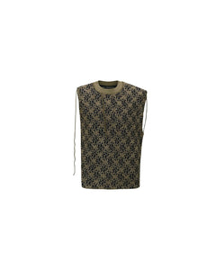 Shop Louis Vuitton MONOGRAM 2022-23FW Short Camouflage Monogram