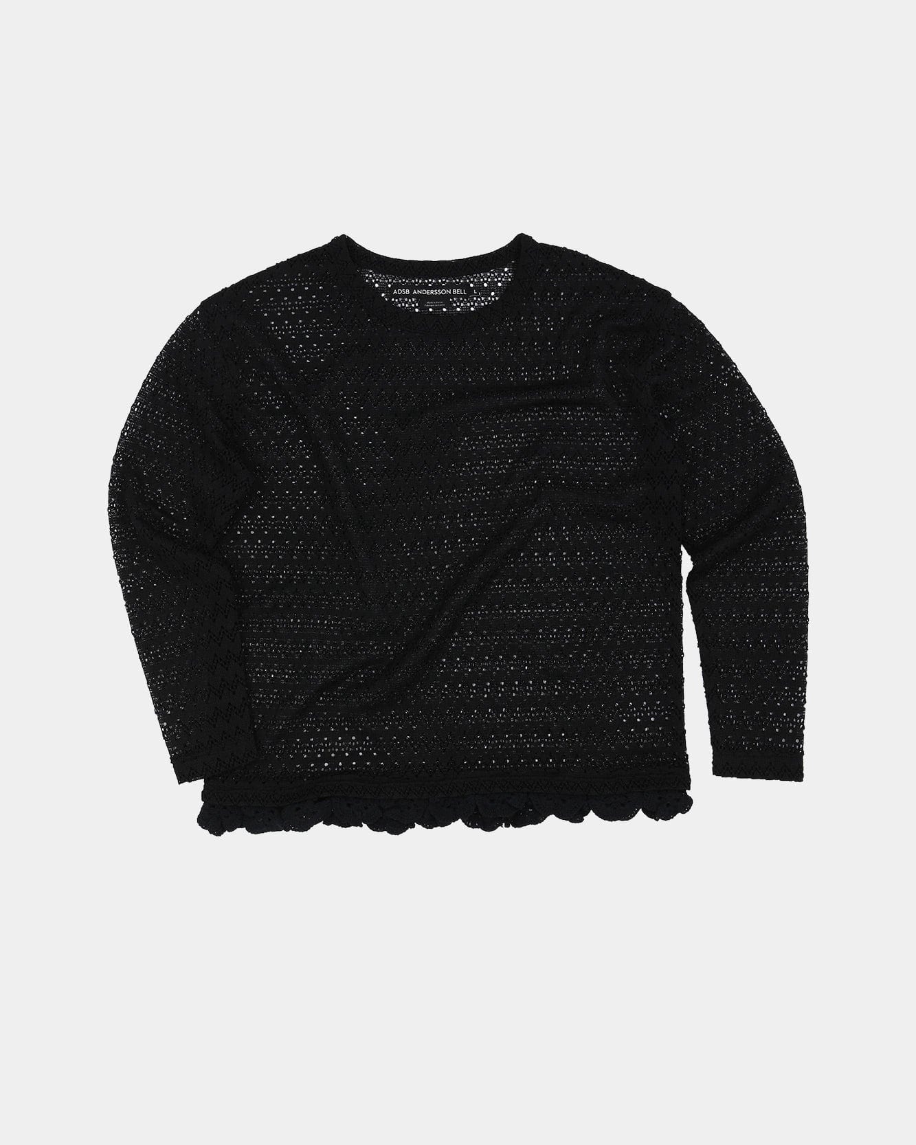 MEN KNITWEAR – Andersson Bell