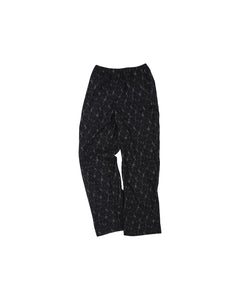 Louis Vuitton Drawstring Wool Pants Gibraltar Sea. Size 50