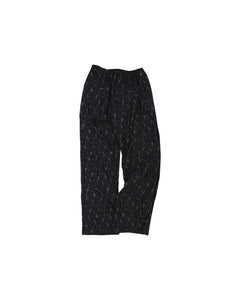 Shop Louis Vuitton 2022-23FW Printed Pants Monogram Unisex Wool Co