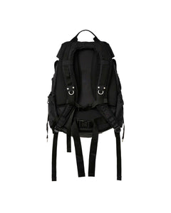 Andersson Bell FREE UNISEX TECHNICAL BERLIN BACKPACK aaa237u(BLACK)