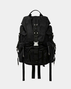 UNISEX TECHNICAL BERLIN BACKPACK aaa237u(BLACK) – Andersson Bell