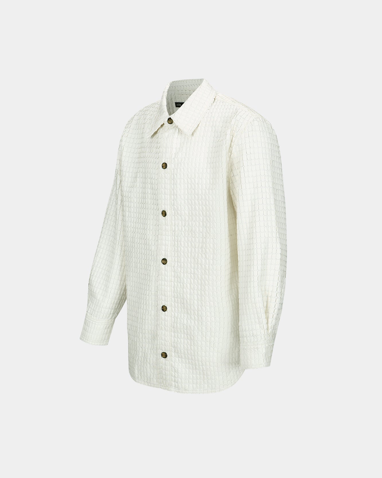 Andersson Bell GABRIEL LONG SHIRTS atb1134m(ECRU)