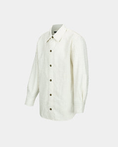 Andersson Bell GABRIEL LONG SHIRTS atb1134m(ECRU)