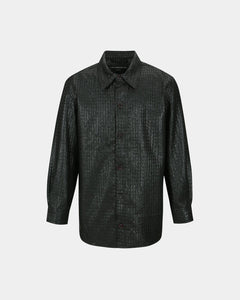 Andersson Bell GABRIEL LONG SHIRTS atb1135m(BLACK)