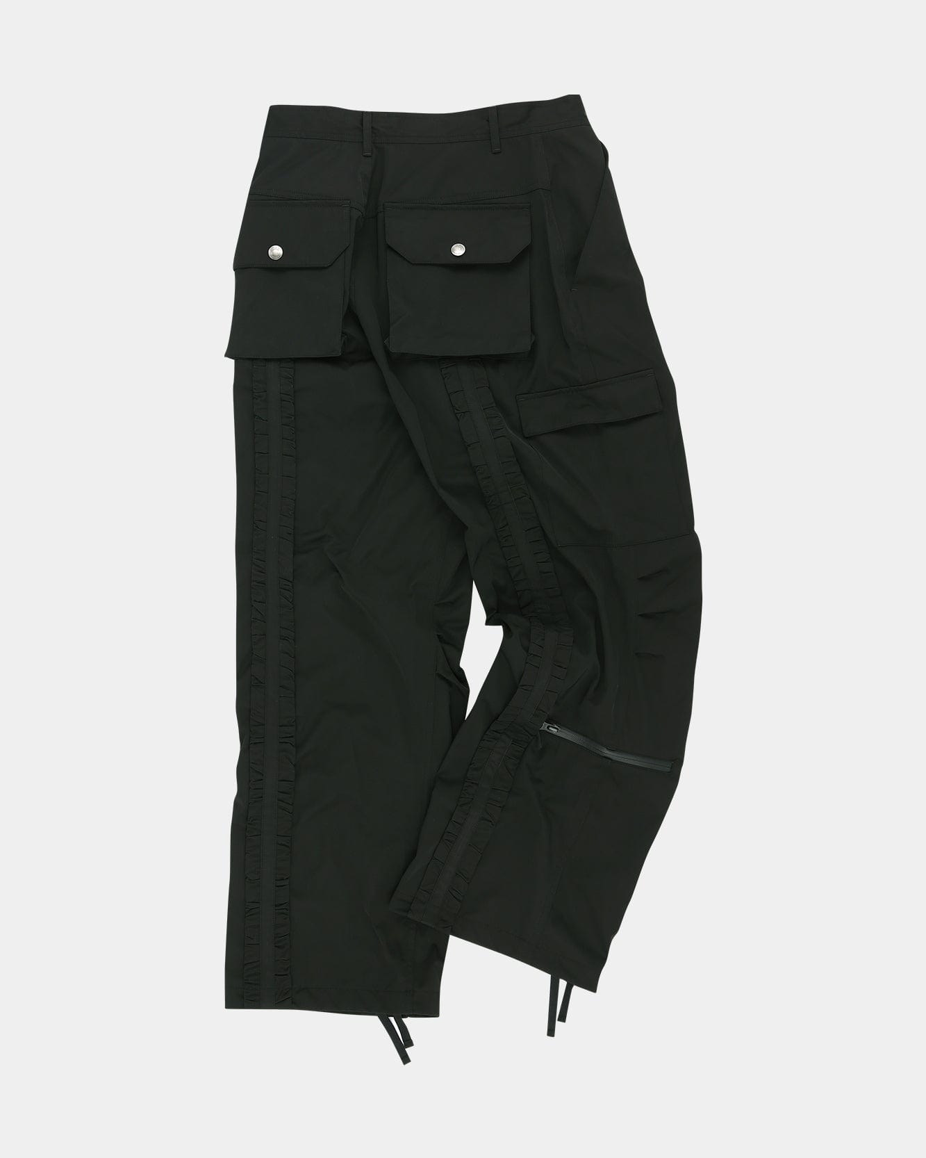 Andersson Bell KENLEY CARGO PANTS apa702m(BLACK)