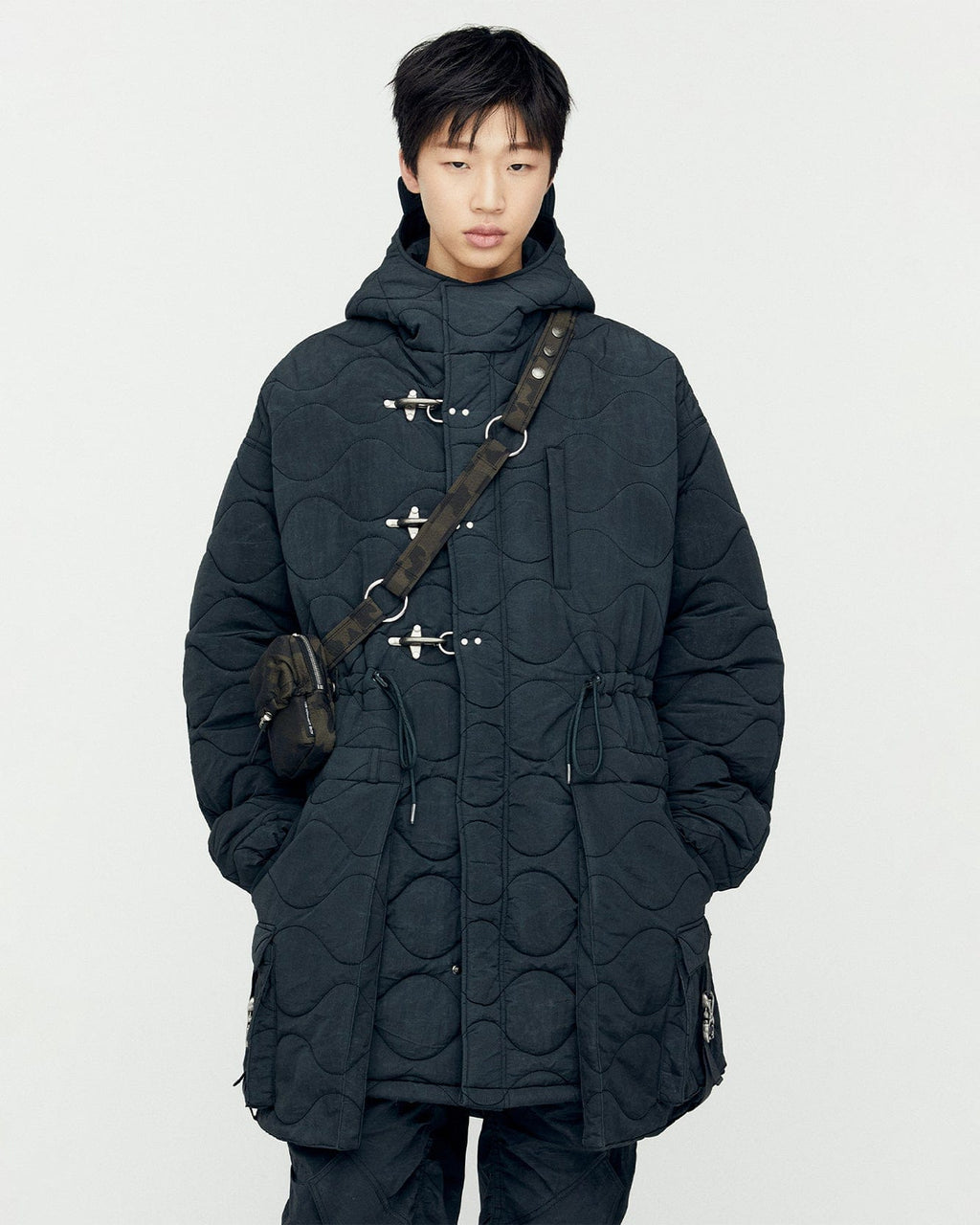 様*ね様 andersson bell coat 様*ね様 andersson bell coat Andersson Bell Layered inside-out Coat