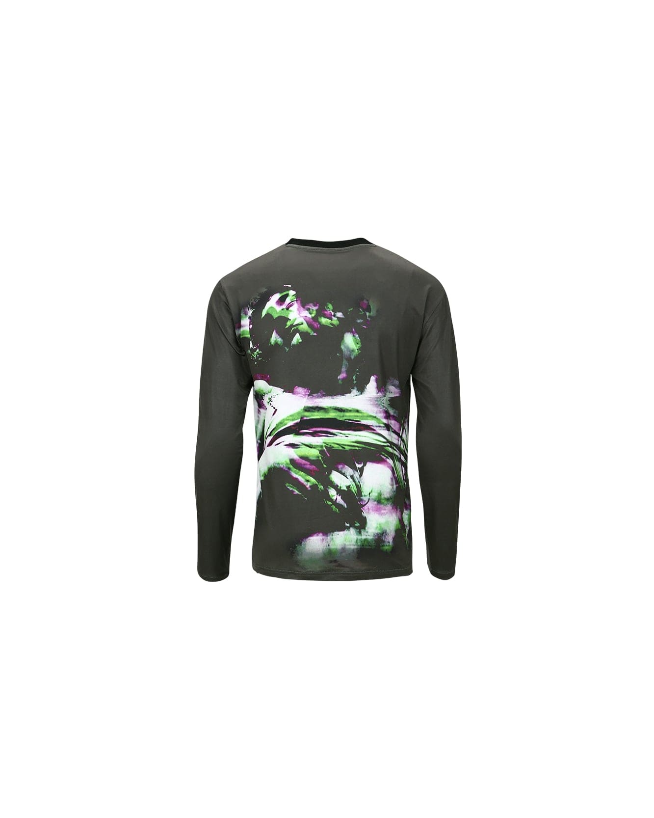 Andersson Bell LINYCIUS JERSEY L/S atb1027m(BLACK)