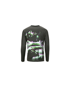 Andersson Bell LINYCIUS JERSEY L/S atb1027m(BLACK)