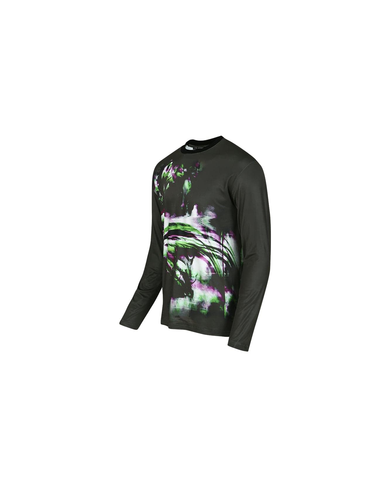 Andersson Bell LINYCIUS JERSEY L/S atb1027m(BLACK)