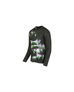 Andersson Bell LINYCIUS JERSEY L/S atb1027m(BLACK)