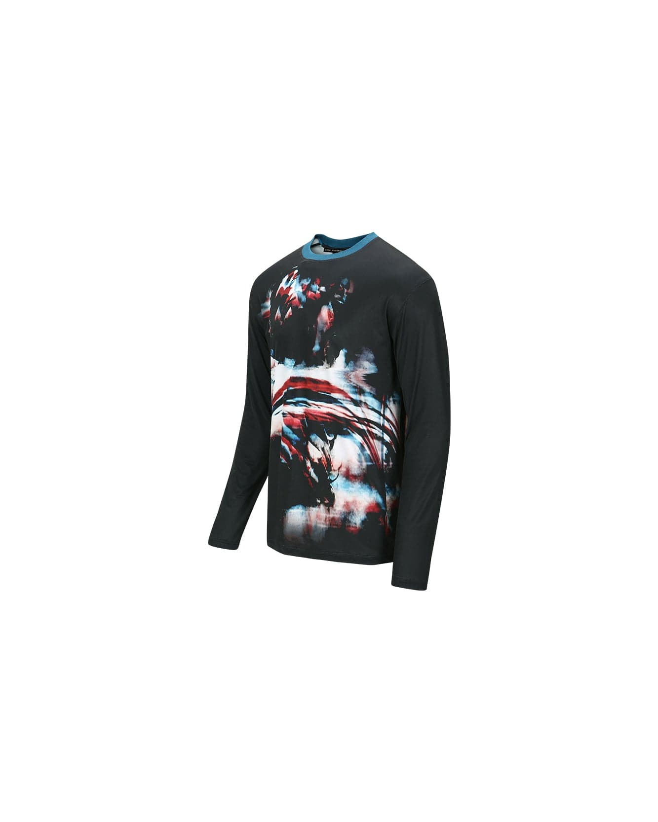 Andersson Bell LINYCIUS JERSEY L/S atb1027m(BLUE)