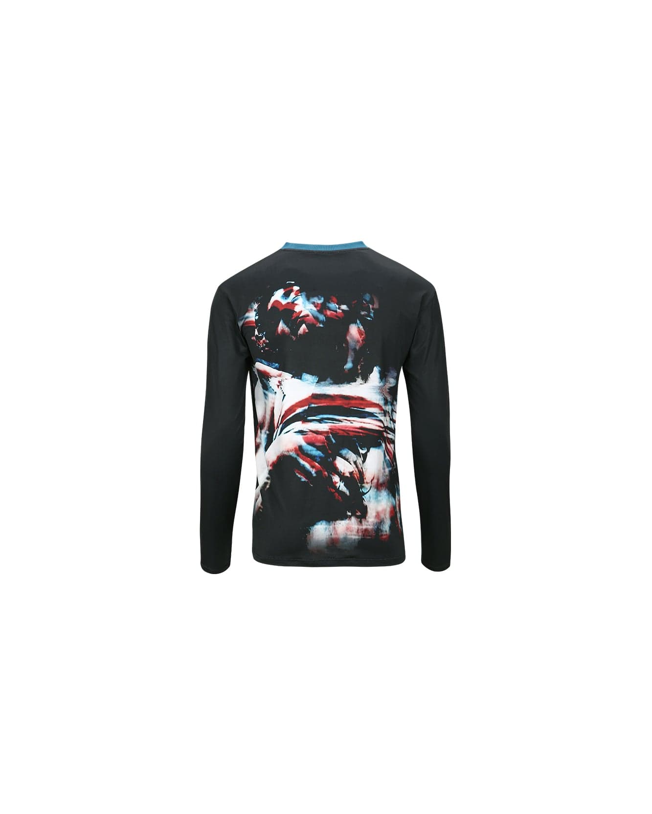 Andersson Bell LINYCIUS JERSEY L/S atb1027m(BLUE)