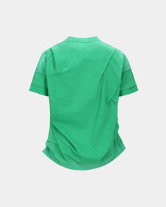 Andersson Bell MARDRO GRADIENT T-SHIRTS atb1079m(GREEN)