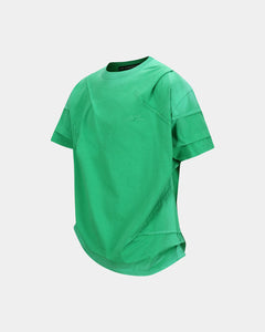 Andersson Bell MARDRO GRADIENT T-SHIRTS atb1079m(GREEN)