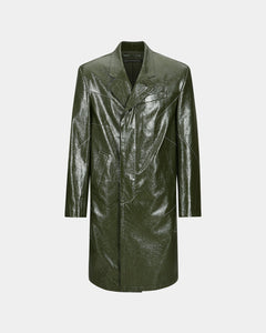 Andersson Bell MAUER SINGLE COAT awa637m(KHAKI)