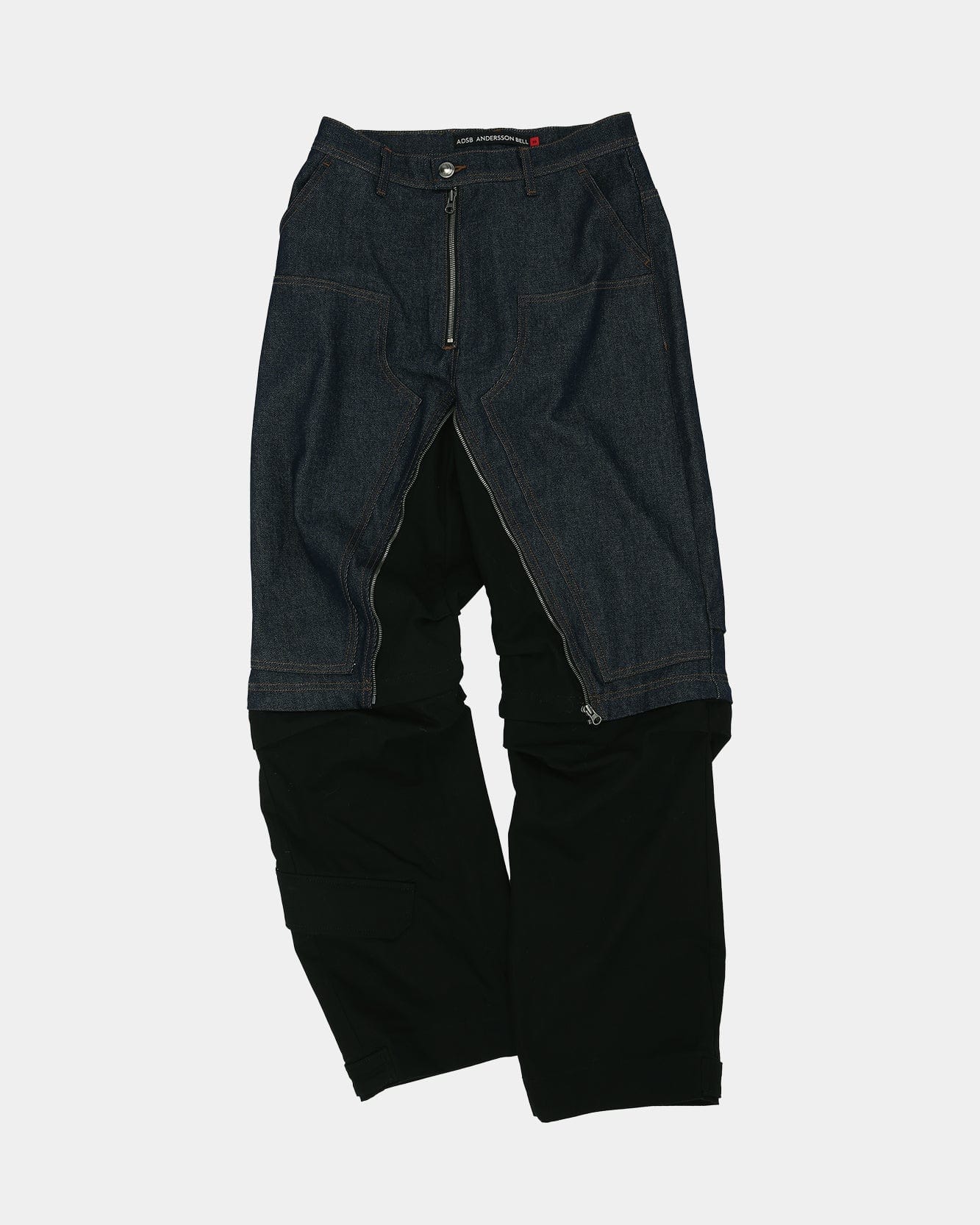 JEANS – Andersson Bell