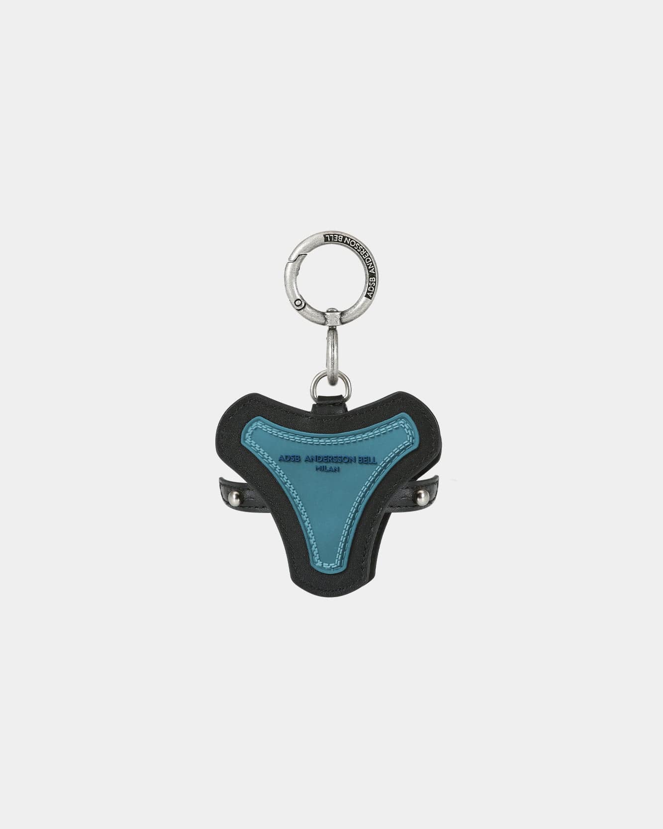 [ANDERSSON BELL]★24FW★韓国人気★ADSB AIRPOD CASE ADSB AIRPOD CASE aaa443u(BLUE) – Andersson Bell