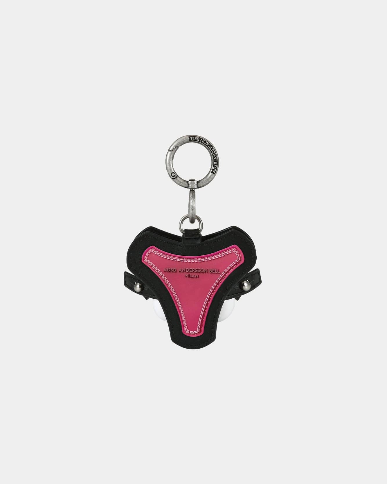 Andersson Bell ONE ADSB AIRPOD CASE aaa443u(PINK)