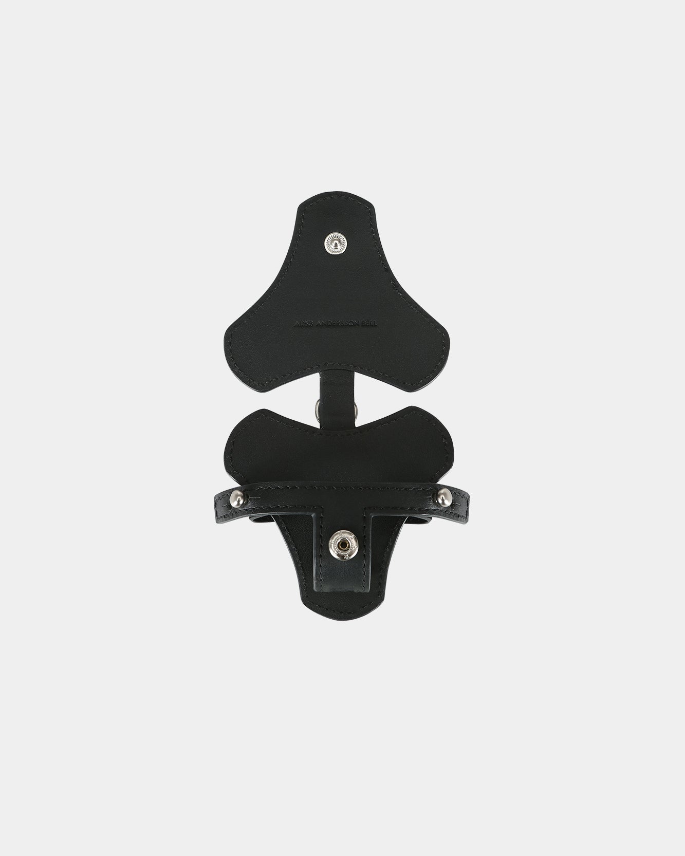 Andersson Bell ONE ADSB AIRPOD CASE aaa443u(PINK)