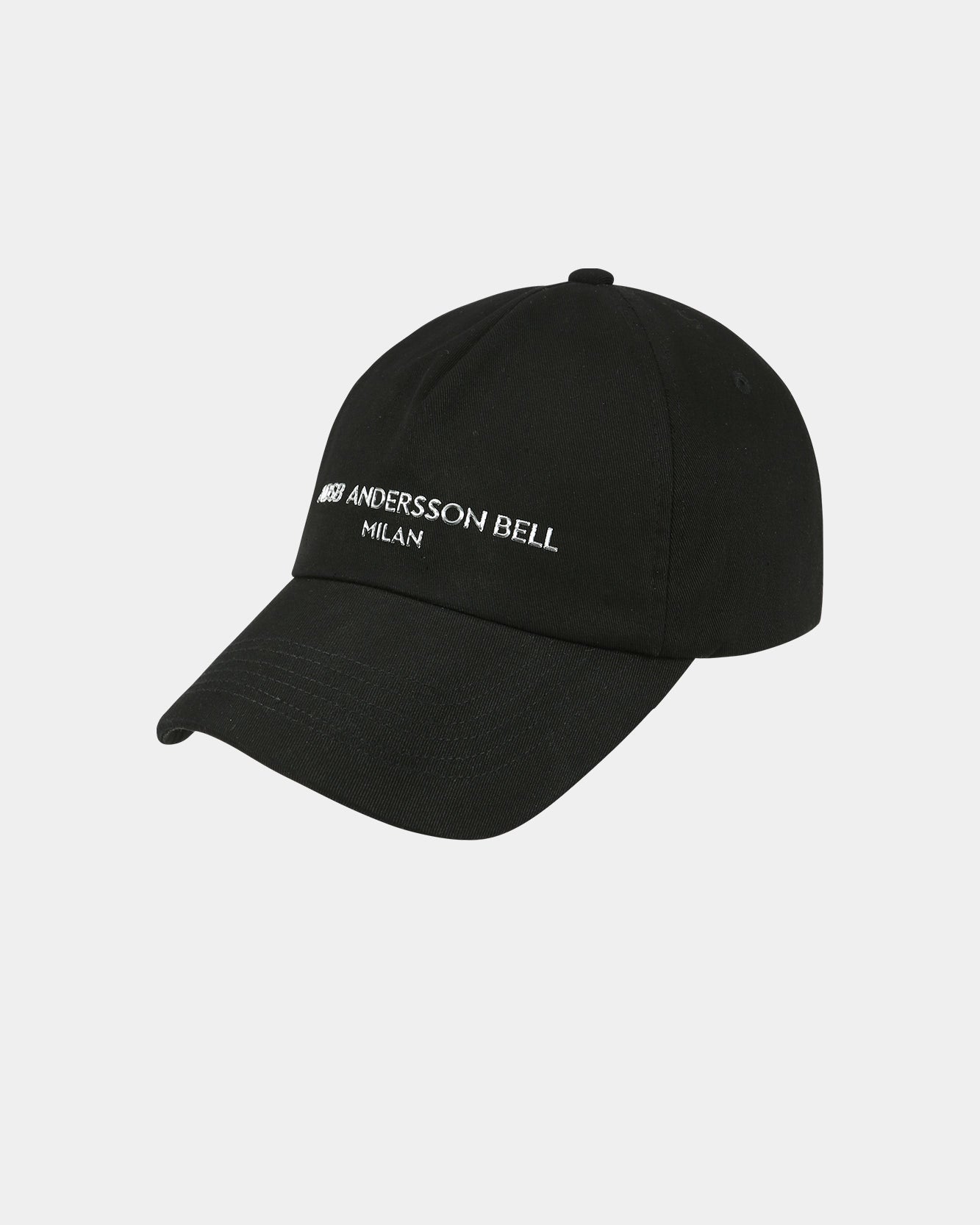 ADSB LOGO CAP aaa427u(BLACK) – Andersson Bell
