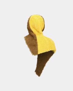 Andersson Bell ONE ADSB X OTTOLINGER CAPE BALACLAVA aaa422w(YELLOW)