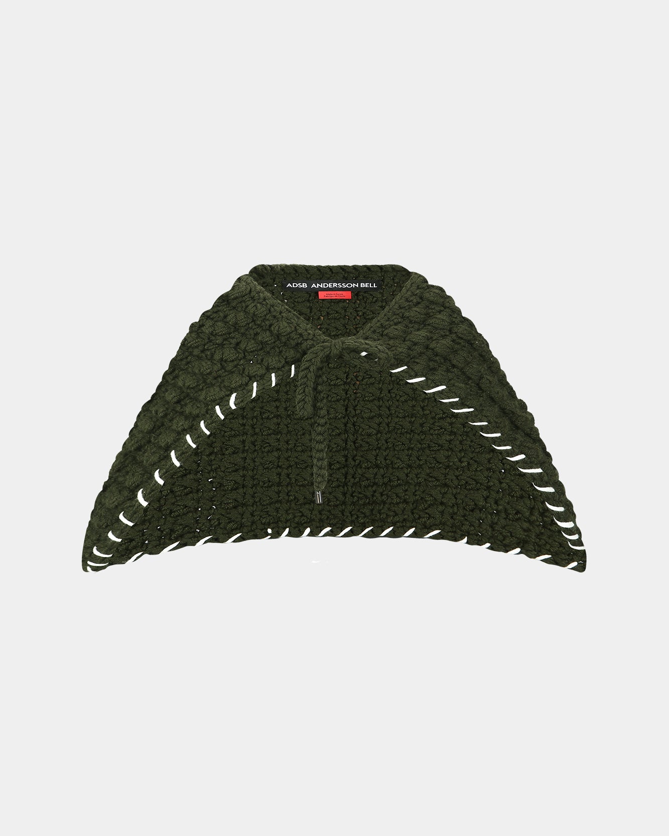 【ANDERSSON BELL】 MILANO WOOL BEANIE /追跡付 ANDERSSON BELL】 MILANO WOOL BEANIE /追跡付
