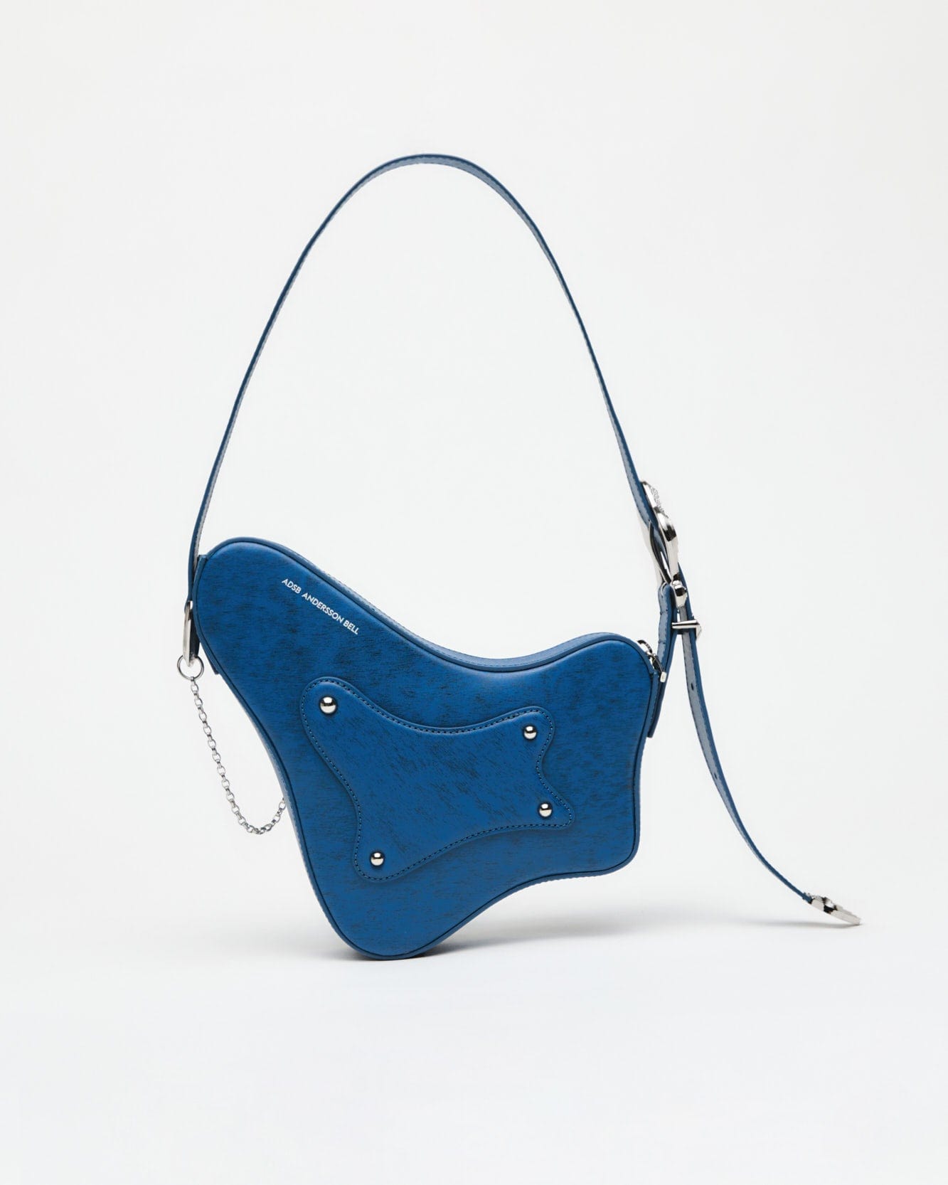 GUITAR BAG aaa366w(BLUE) – Andersson Bell