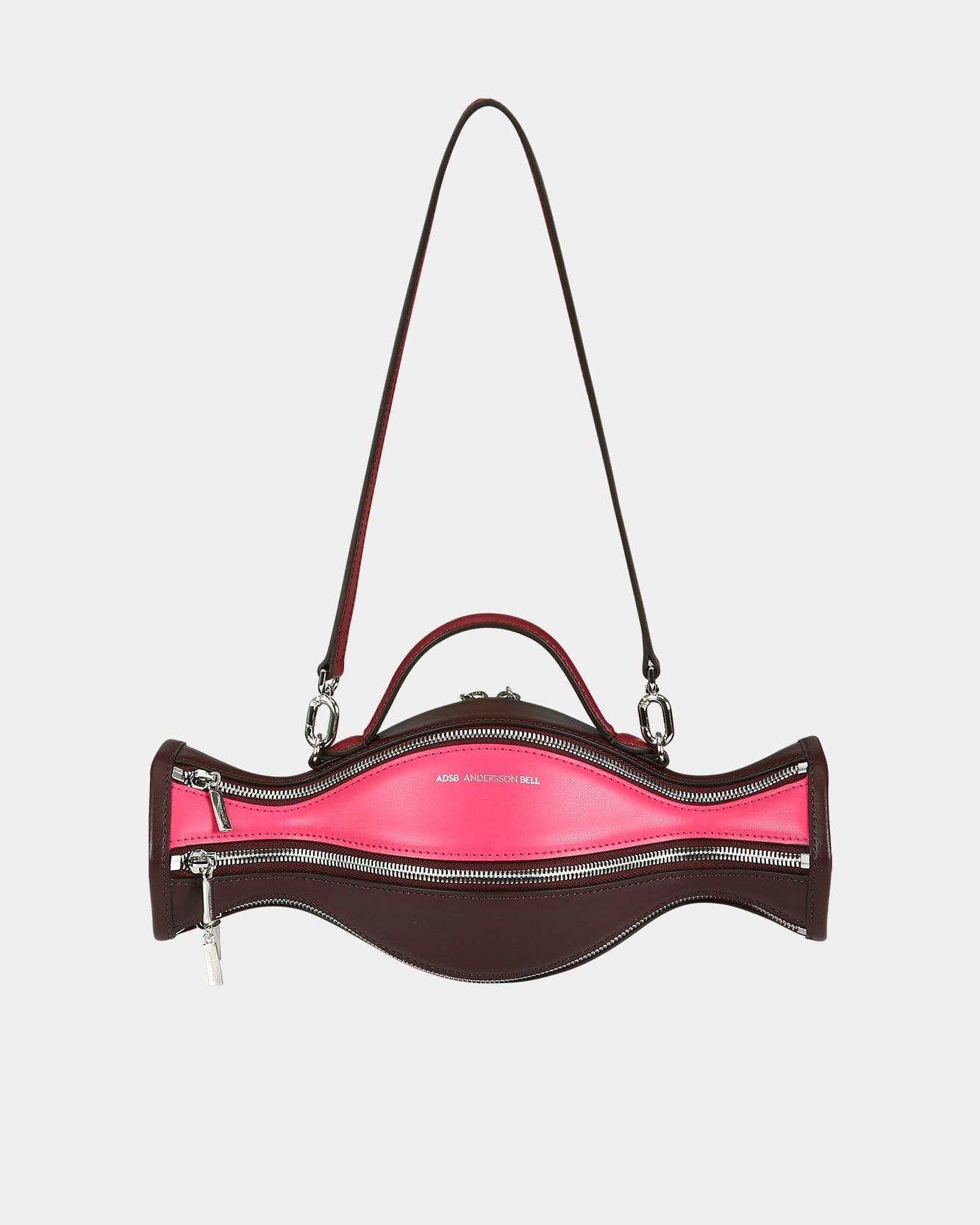 ANDERSSON BELL DRAWSTRING BAG 値下げ可能 ANDERSSON BELL DRAWSTRING BAG 値下げ可能 - メルカリ