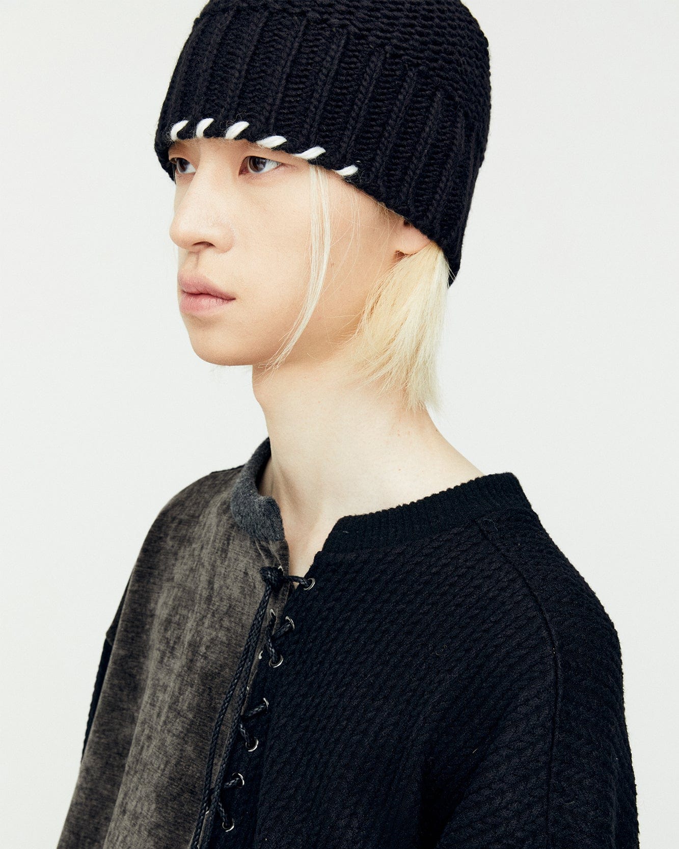 【ANDERSSON BELL】 MILANO WOOL BEANIE /追跡付 MILANO WOOL BEANIE aaa419m(BLACK) – Andersson Bell