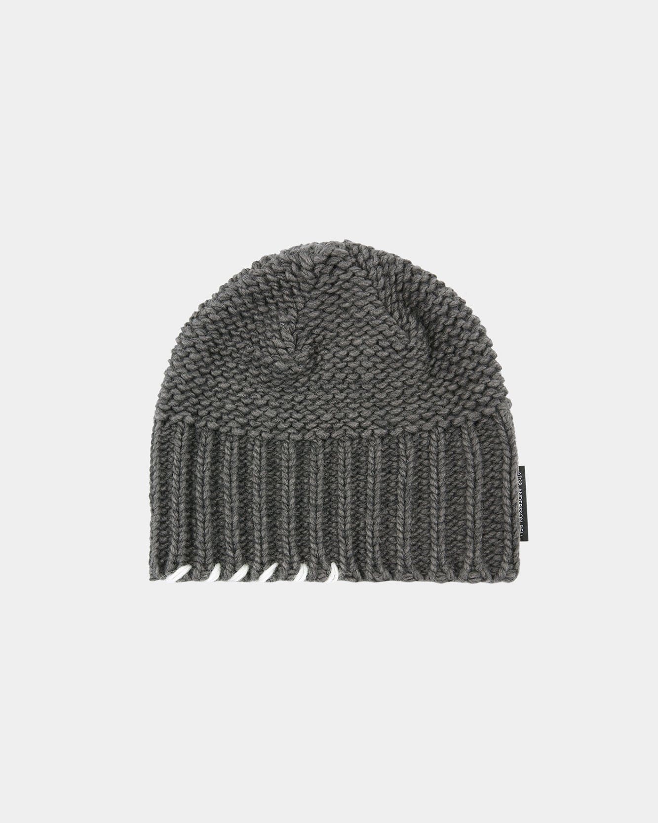 アパルトモン GOOD GRIEF PATCHED KNIT BEANIE L'Appartement DEUXIEME CLASSE（帽子）のフリマアイテム一覧
