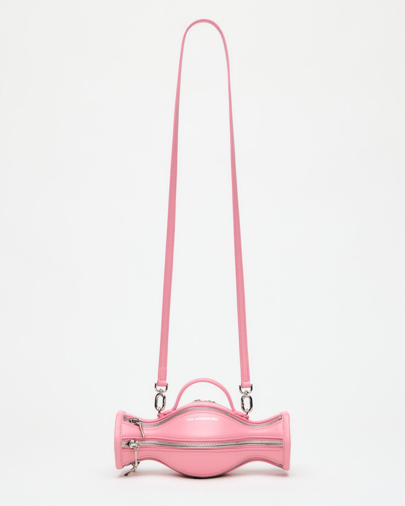Andersson Bell ONE MINI VASO BAG aaa363w(PINK)