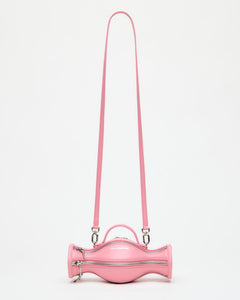 Andersson Bell ONE MINI VASO BAG aaa363w(PINK)